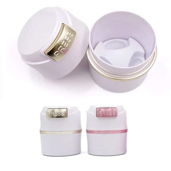 Eyelash Extensions Adhesive Storage Container